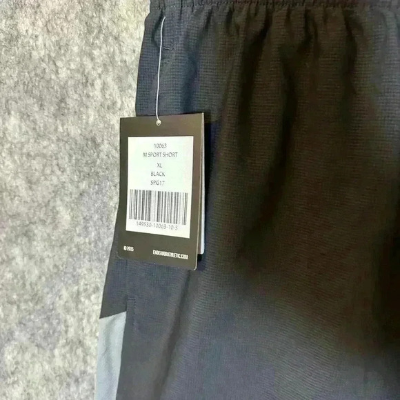 NWT Endeavor Men’s Shorts - XL - Picture 2 of 6